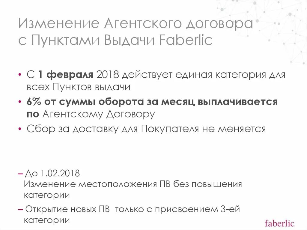 Агентский пункт Фаберлик. Выплаты пункта выдачи Фаберлик. Агентское вознаграждение. Пункт выдачи Фаберлик. Пункт выдачи какая прибыль