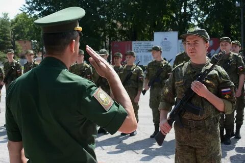 Присягнуть это