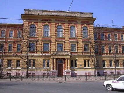 Пту пушкина