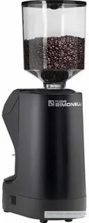 Кофемолка simonelli