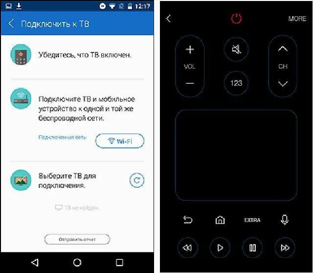 Как подключить пульт дистанционного управления Fire TV