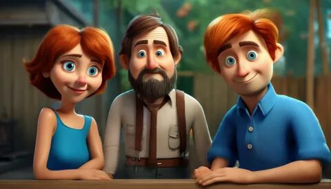 «Простоквашинодағы демалыс» мультфильміндегі Федор ағайдың анасы