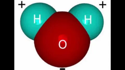 Химическая формула h20
