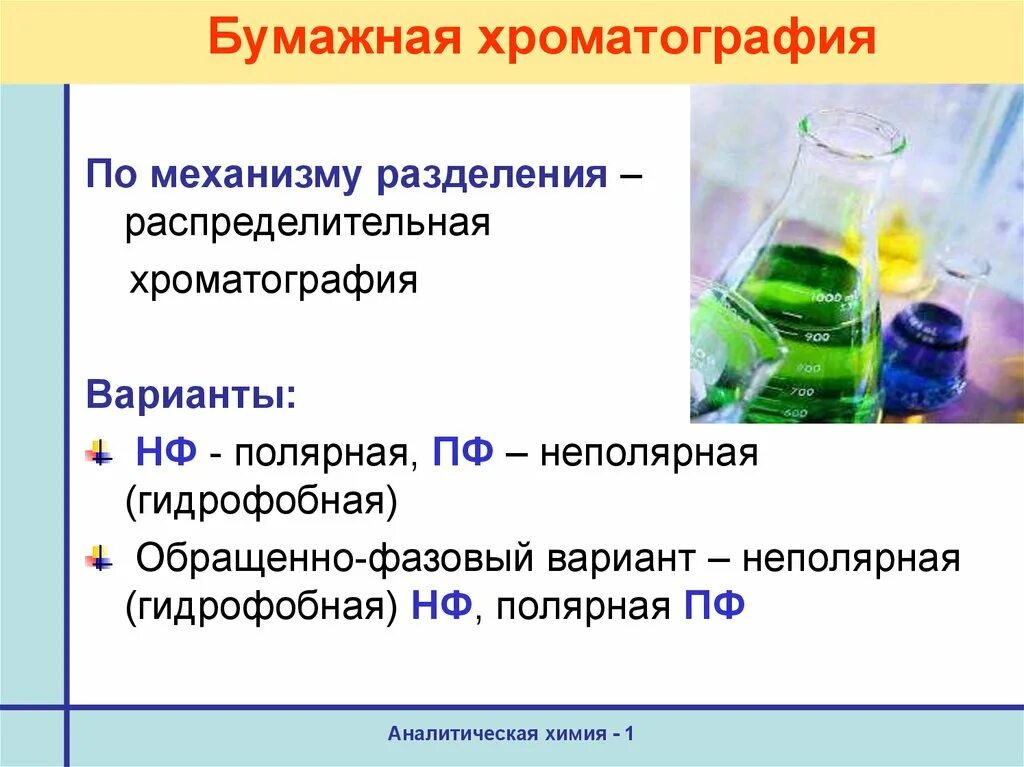 Хроматография механизм разделения. Бумажная распределительная хроматография. метод бумажной хроматографии. распределительный механизм бумажной хроматографии. хроматография по механизму разделения.