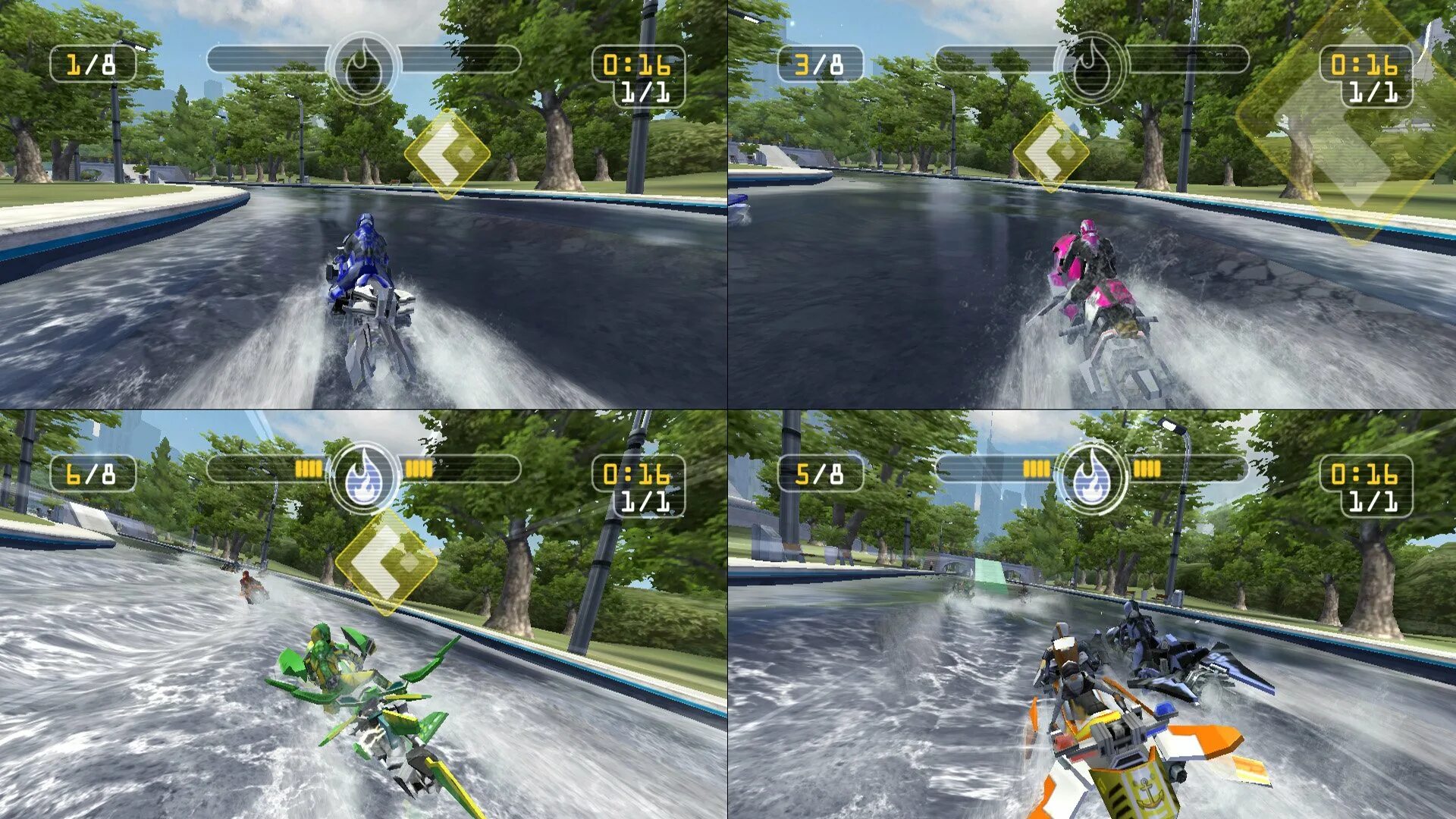 Игры вдвоем на одном пк. Riptide gp renegade switch. riptide gp renegade ps4. гонки на водных мотоциклах playstation. топ игр на двоих на одном компьютере.