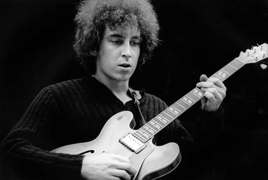 Elvin bishop