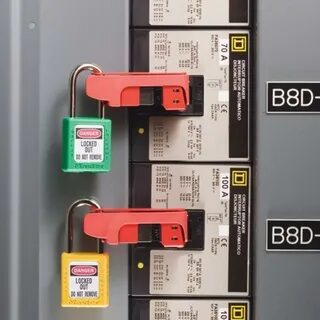 Use lock