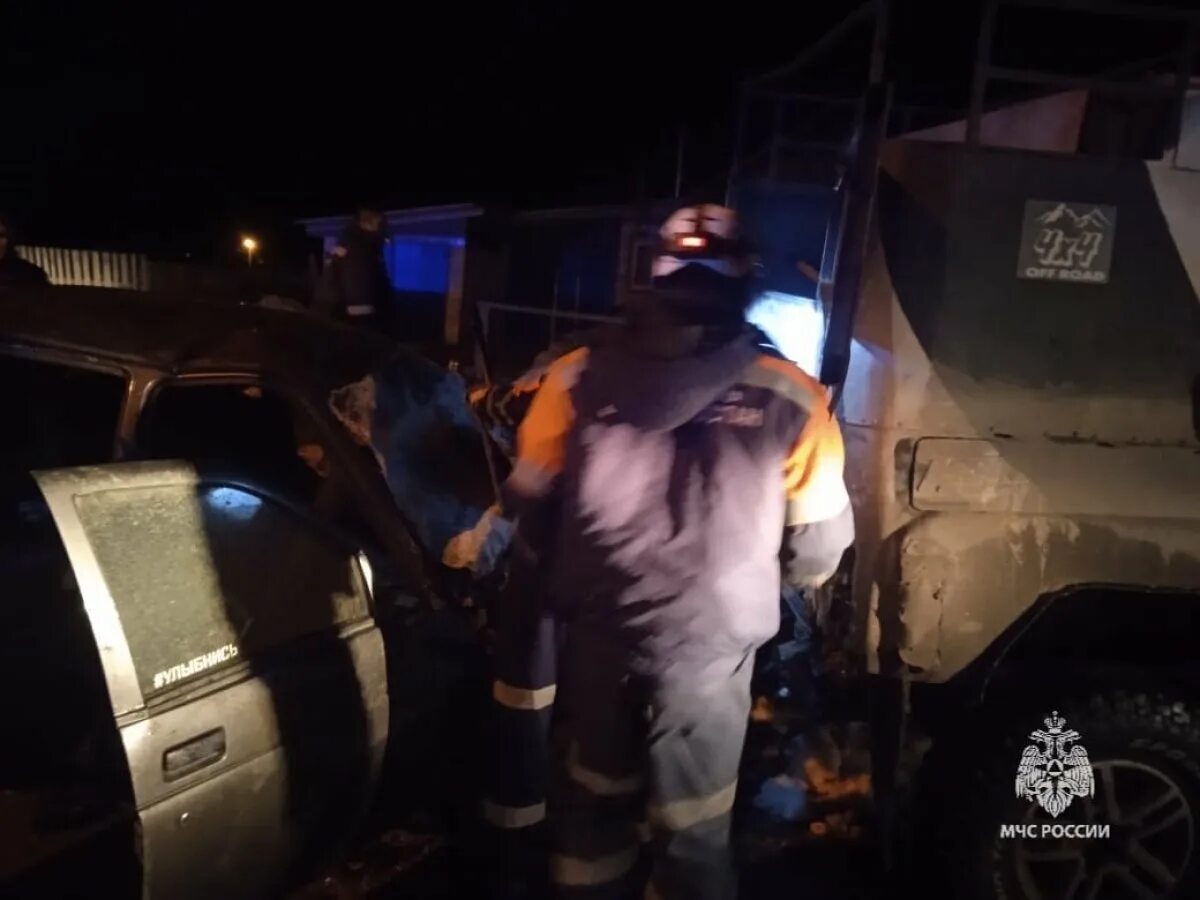 Что произошло в башкирии сегодня ночью. Что произошло в башкирии сегодня ночью