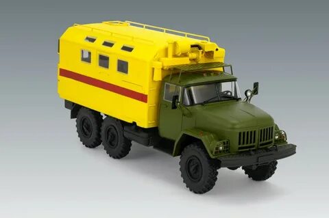 Модели технических машин
