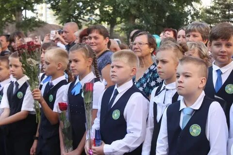 Школа 7 форма
