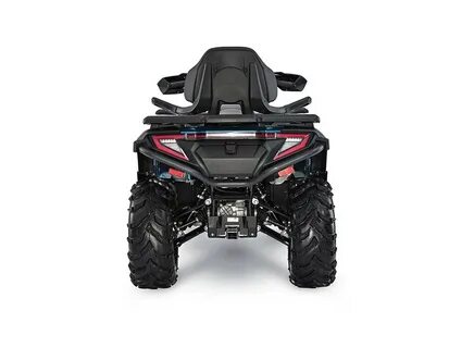 Cf moto 600 eps