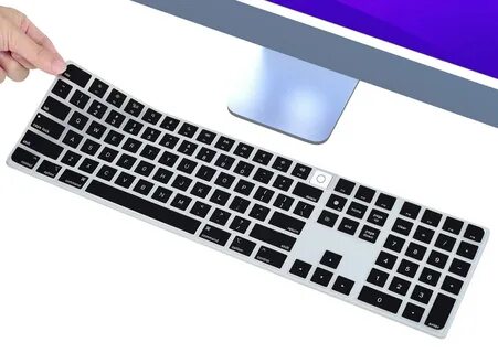 Keyboard id