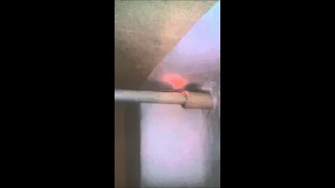 Шум в газовом