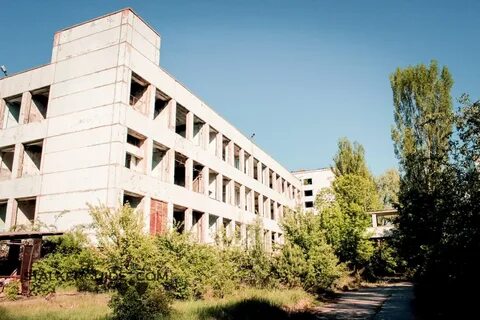 Завод юпитер