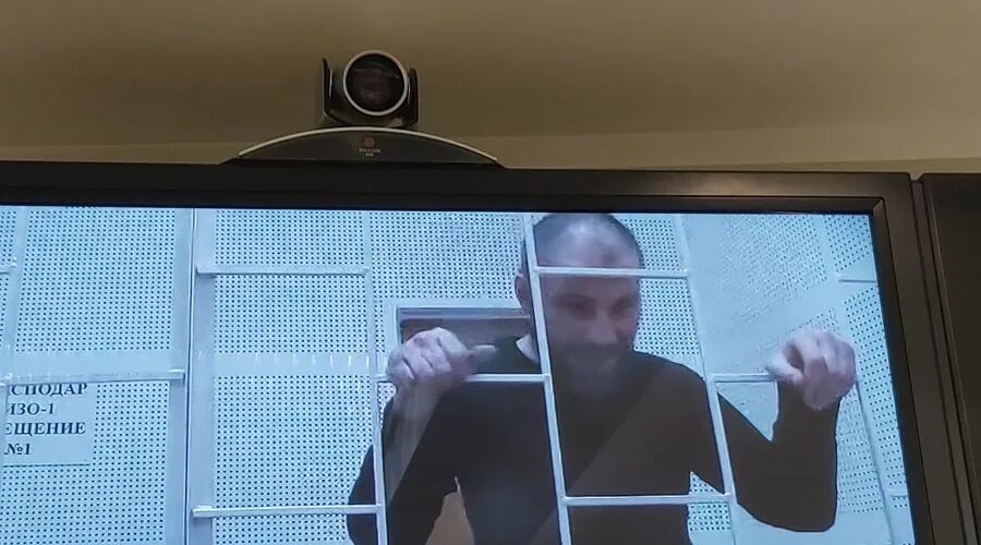 Каннибал бакшеева. Каннибал бакшеева