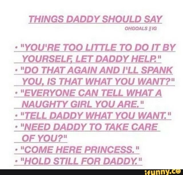 Что значит daddy. Ddlg правила. Brat ddlg. Ddlg отношения. Ddlg Daddy.