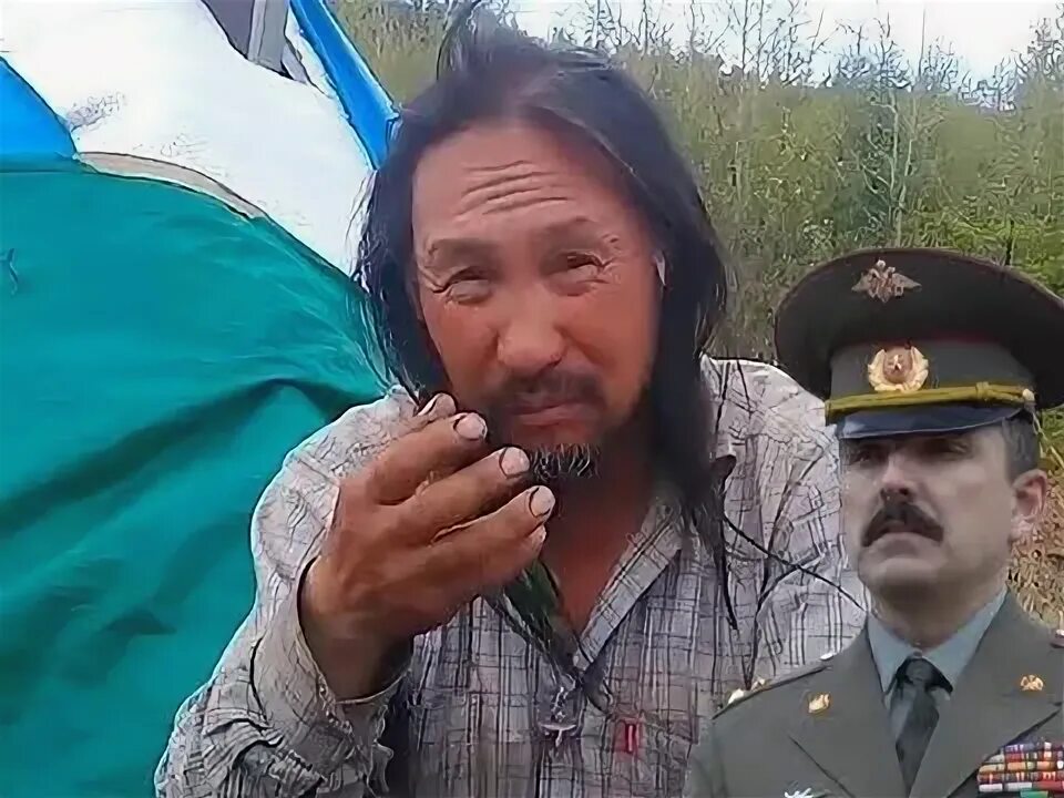 Где сейчас полковник