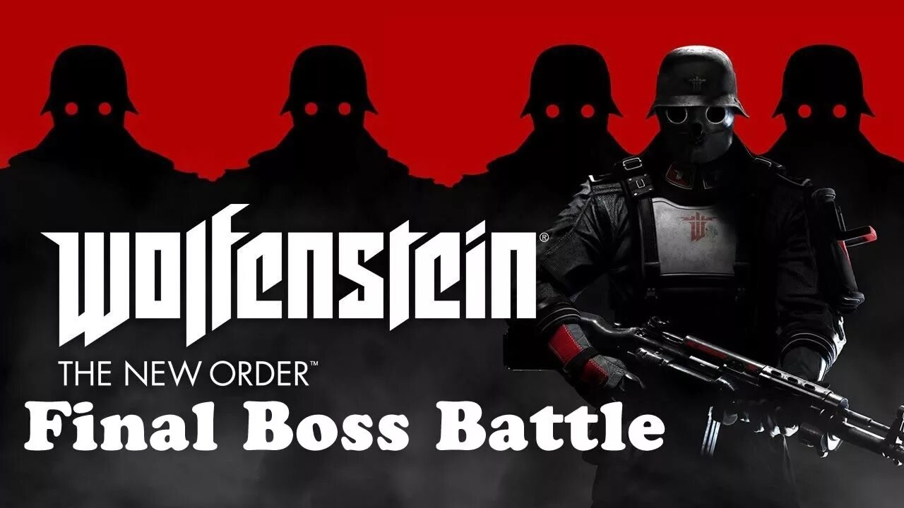 Wolfenstein the New order финал. Wolfenstein the New order финальный босс. Wolfenstein the New order прохождение. Wolfenstein New order Final. Wolfenstein the new order череп