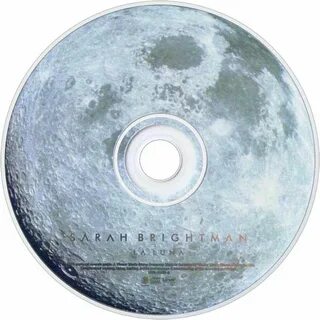 Sarah brightman luna