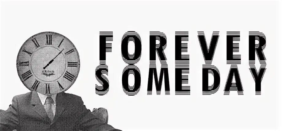 Forever your project. Forever your project