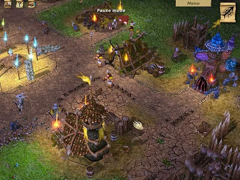 KNIGHTSHIFT 2003. Игра KNIGHTSHIFT. KNIGHTSHIFT (2003 Г.). Стратегия.