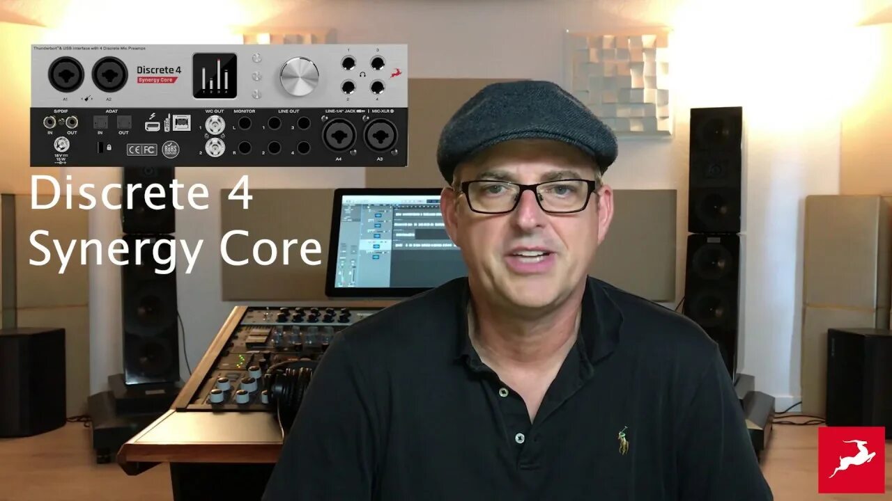 Antelope discrete 4 synergy core. Antelope audio discrete 4. antelope discrete 4. antelope audio discrete 4 pro synergy core specification. zen q synergy core\.