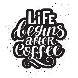 Life begins after