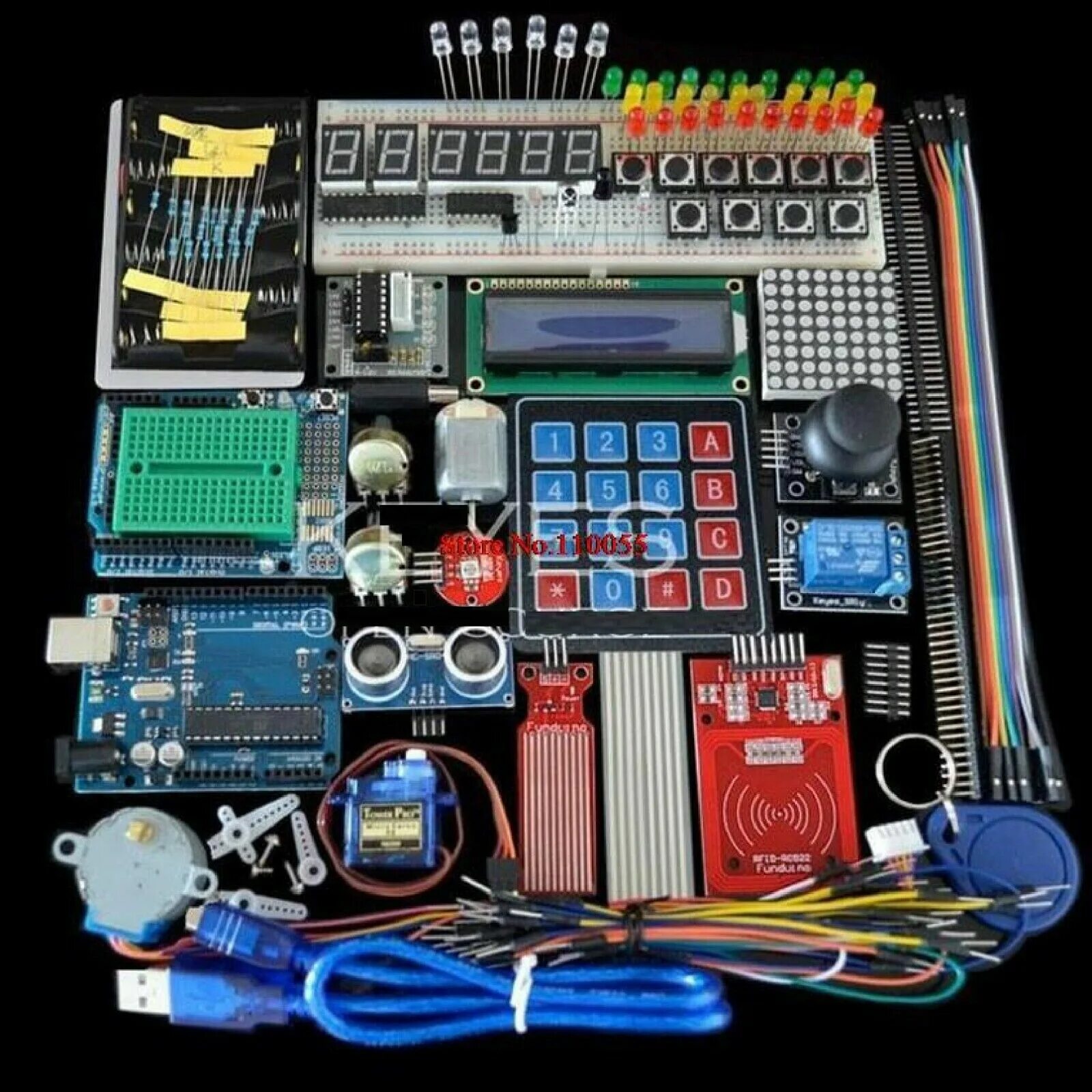 Starter kit uno. Arduino starter kit uno r3. стартовый набор uno r3. комплект arduino starter kit. arduino starter kit красный набор.