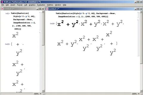 Matematica