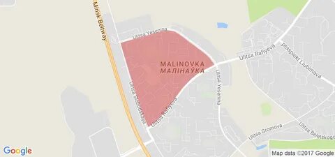 Малиновка 4