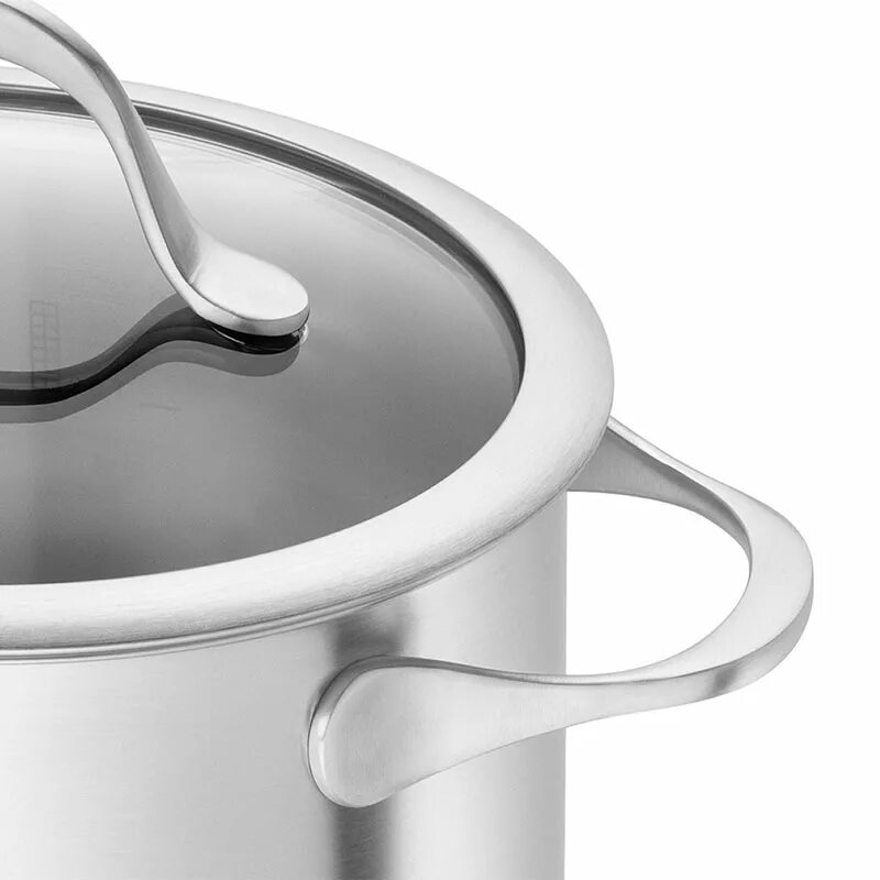 Кастрюля zwilling. Набор кастрюль zwilling essence 5 предметов. набор посуды zwilling. сотейник zwilling. zwilling essence.