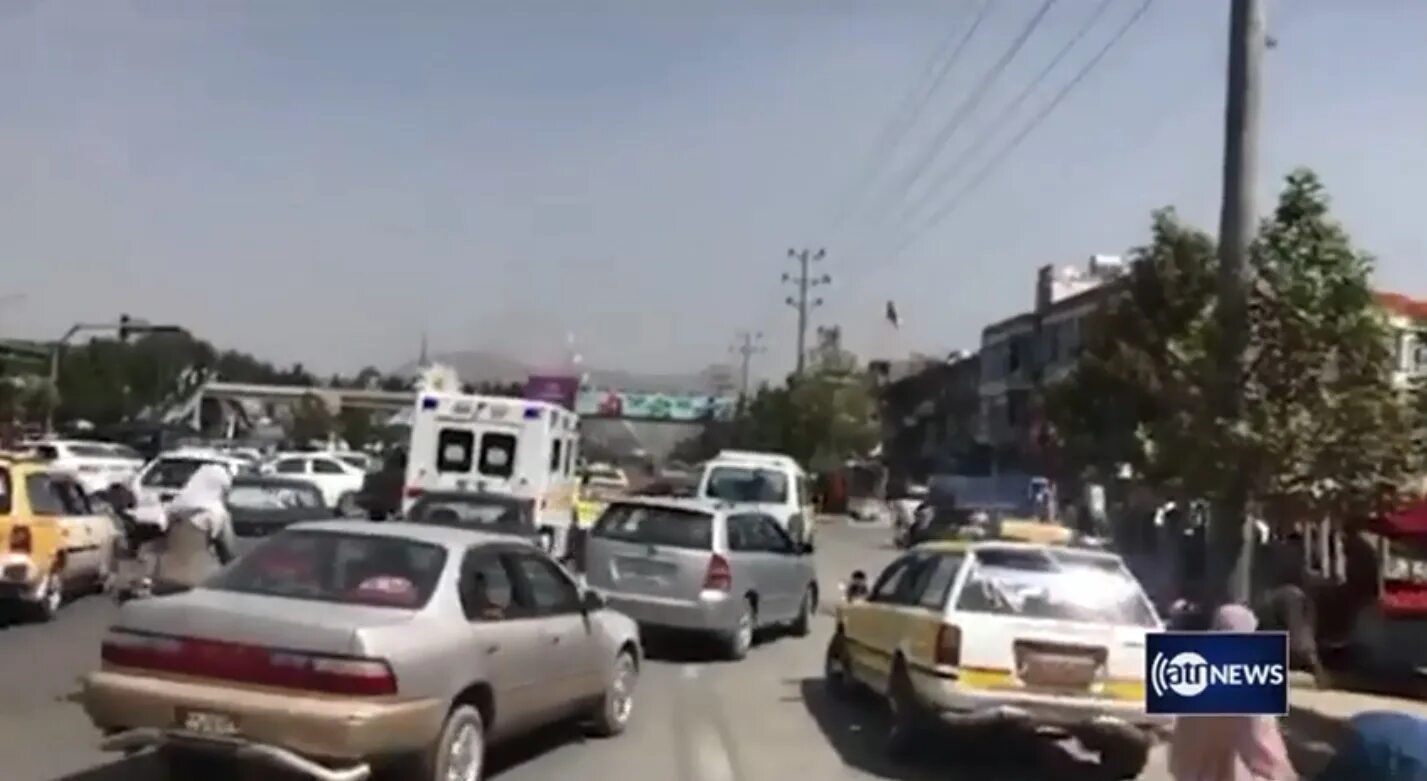 Крупнейший теракт в россии по жертвам. Взрыв в Кабуле 2023.