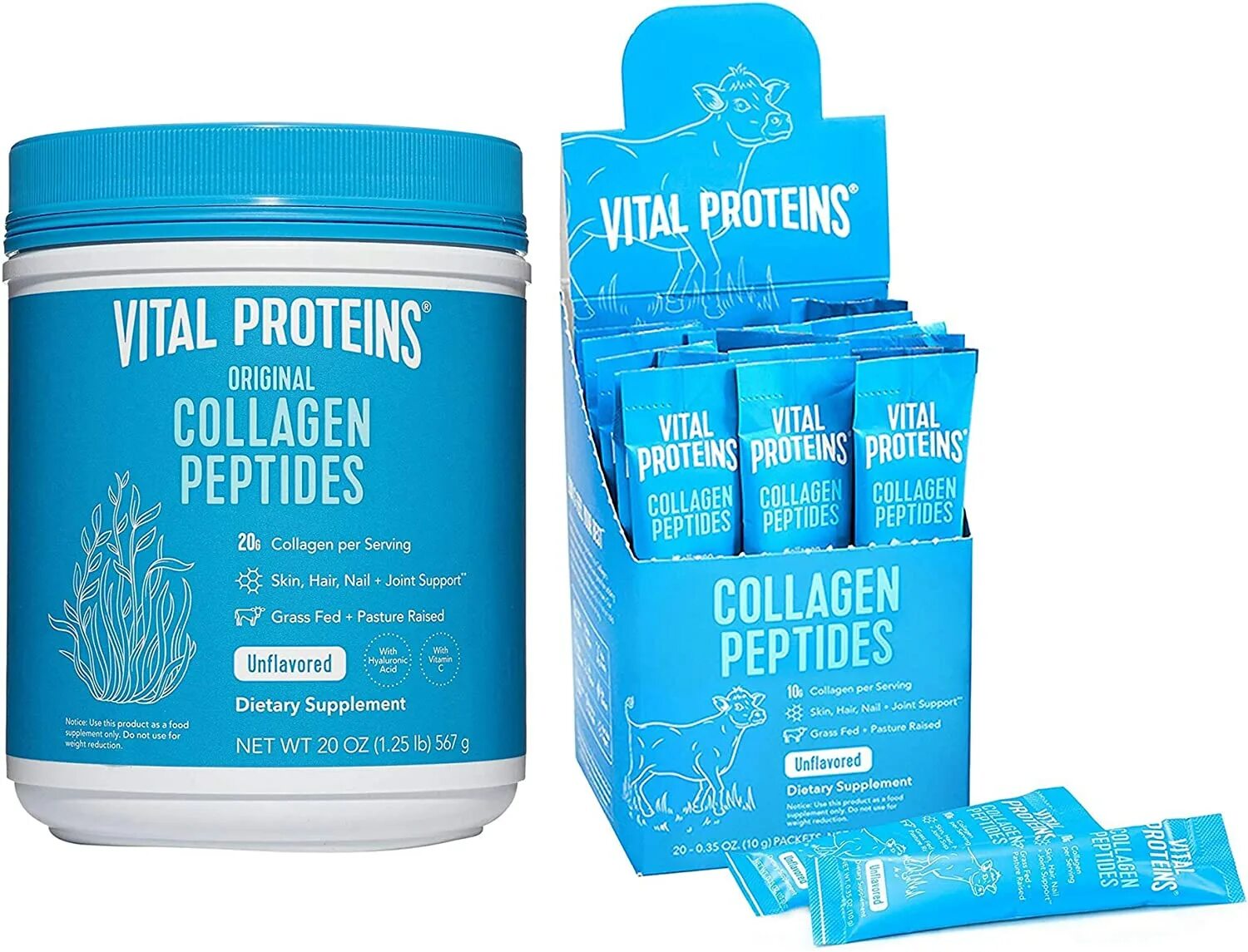 Vital proteins collagen купить. Пептиды коллагена Vital Proteins. Протеин Gollagen Pepti. Коллаген пептид Виталь. Vital-Proteins-Collagen-Peptides-Unflavored-1-25-lbs-567-g.