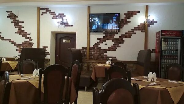 Шарман на проспекте Ульяновский Ульяновск, - бронирование онлайн, отзывы, фото, 