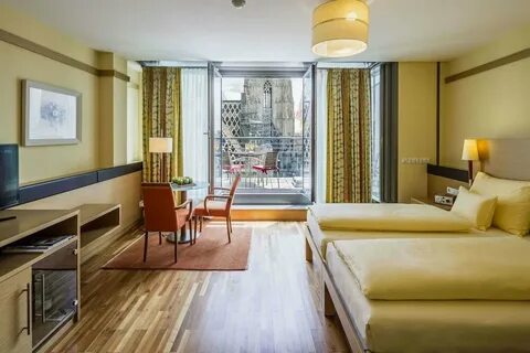 Am hotel