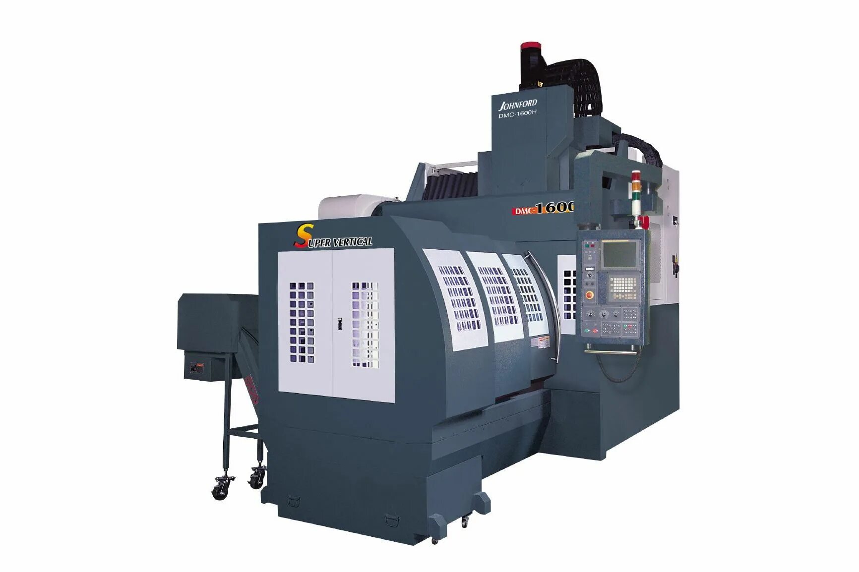 Face machining