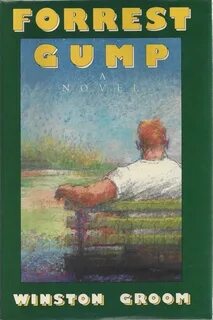 Форрест гамп книга