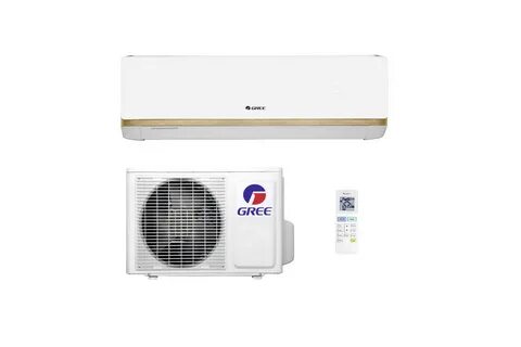 Кондиционер gree bora