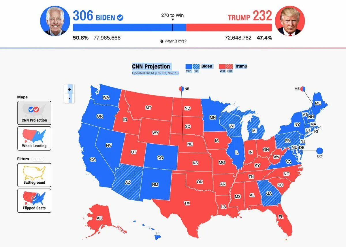 Voting map. Итоги выборов США 2020. Выборы президента США по Штатам. Карта выборов в США по Штатам. Выборы в США 2020 карта выборщиков.