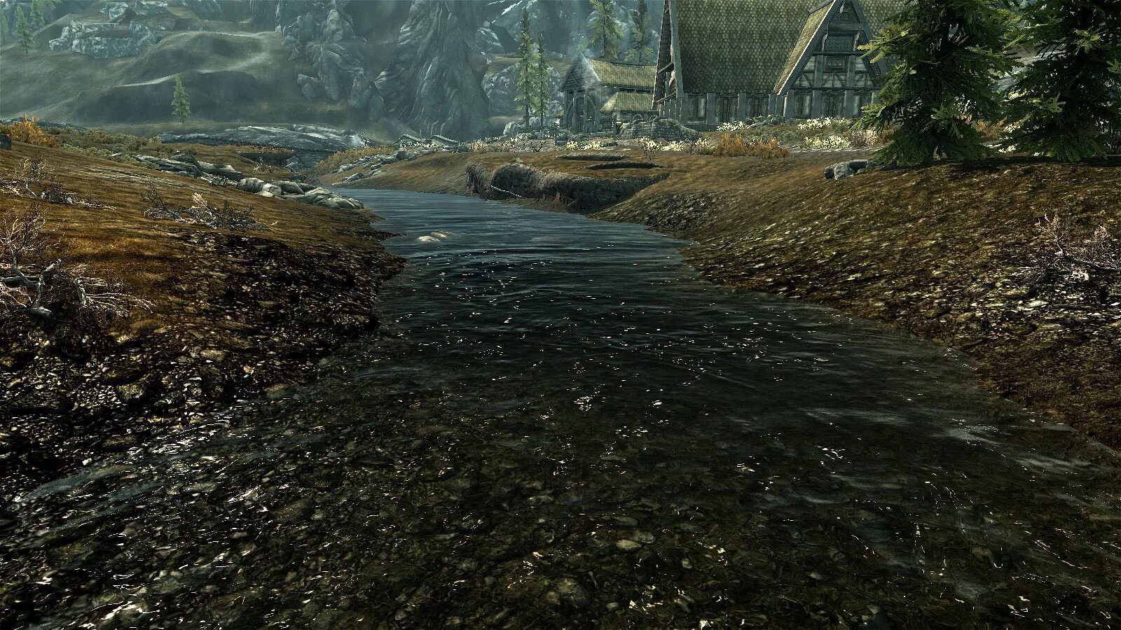 Деревня айварстед скайрим. Skyrim modded. Cbbe curvy скайрим. Игры на природе. Одежда cbbe скайрим 5.