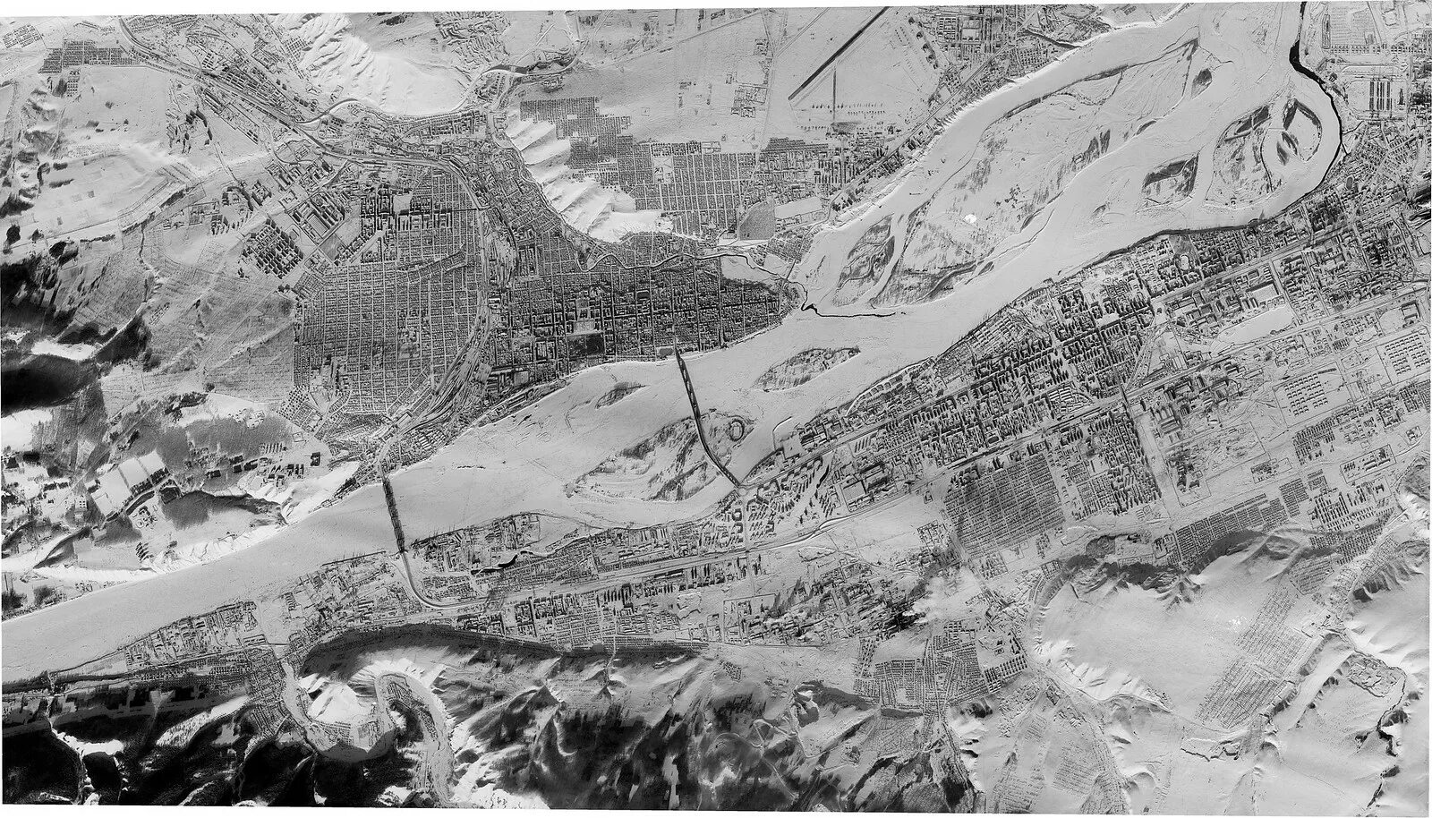 Спутниковая красноярск. Спутниковый снимок красноярска 1967. аэроснимки красноярска. карта красноярска 1967 спутниковая. аэрофотосъемка красноярск 1967.
