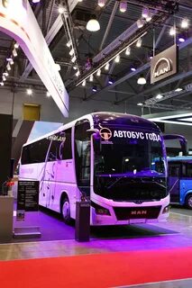 Bus 2018
