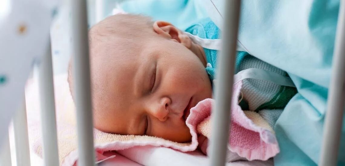 фку у новорожденных