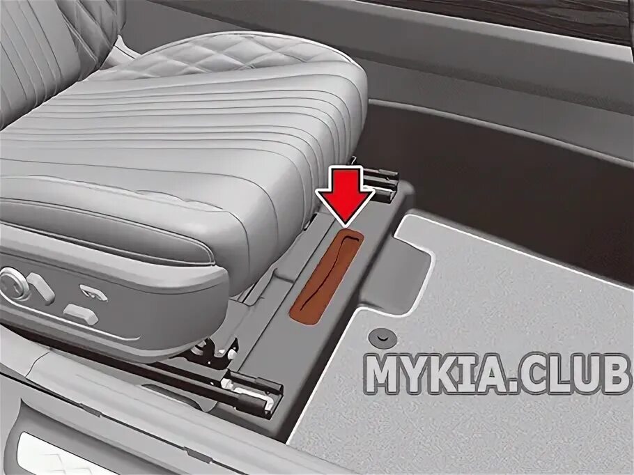 Passport data (Chevrolet Niva 1 2002-2016: General information: Vehicle device)
