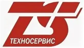 Техносервис