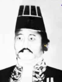 1917 1932