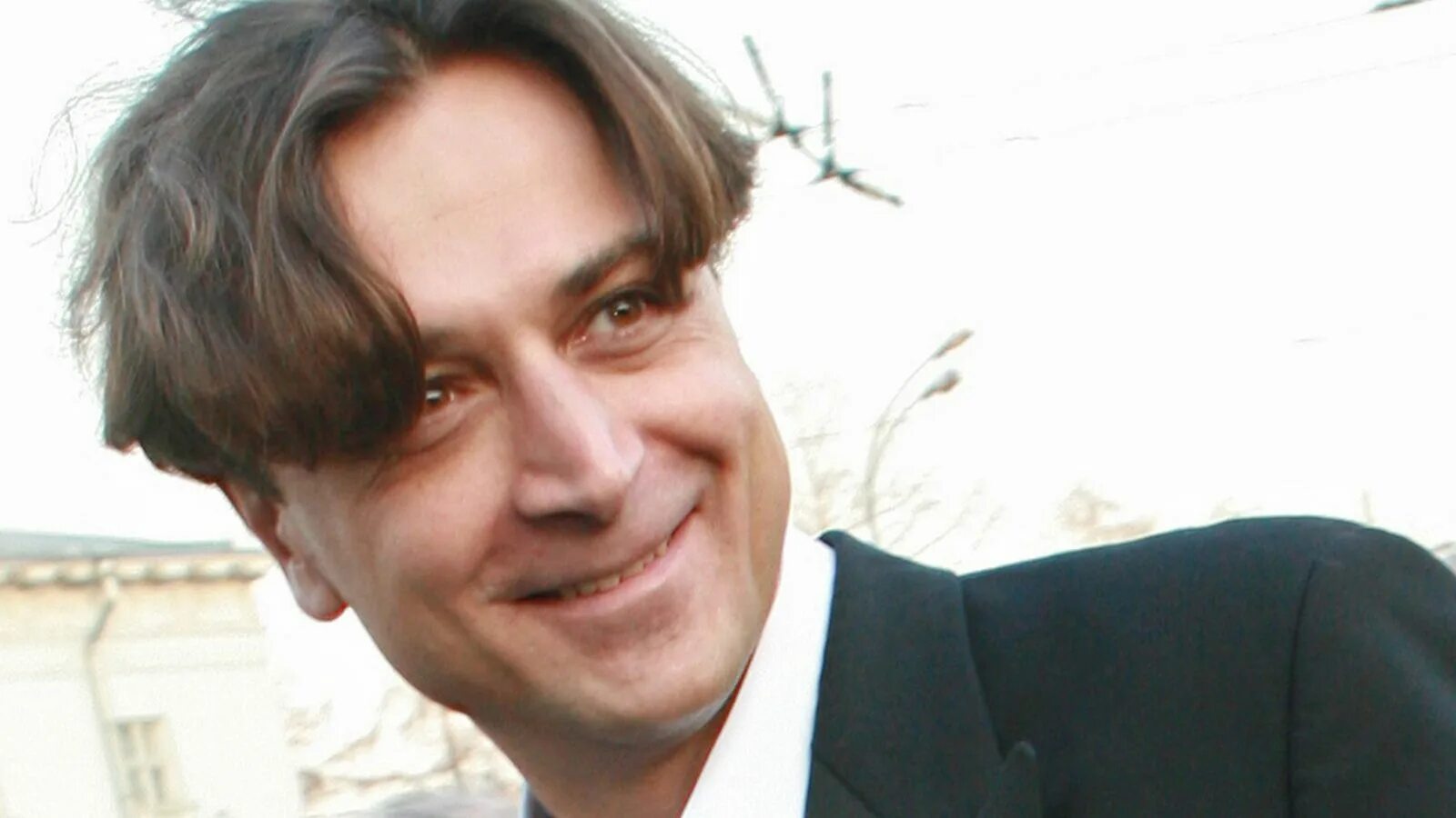 Очаровательная жена Александра Лазарева младшего - первая и единственная, как он