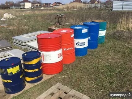 Бочка ростов на дону