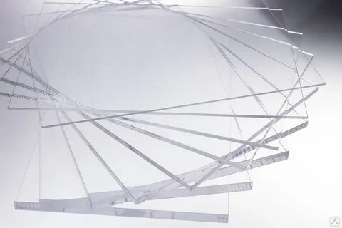 Монолитный поликарбонат 5 мм