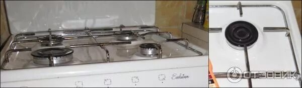 Как снять верхнюю часть плиты газовой эволютион Лучшая цена и быстрая доставка!!! Запчасти для электрических и газовых плит с бы